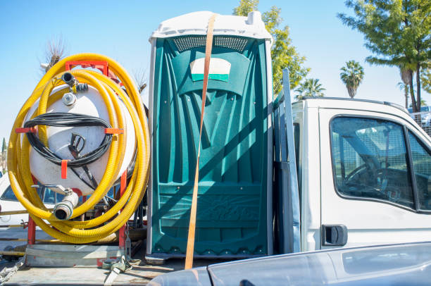Best Best portable toilet rental  in Alton, TX