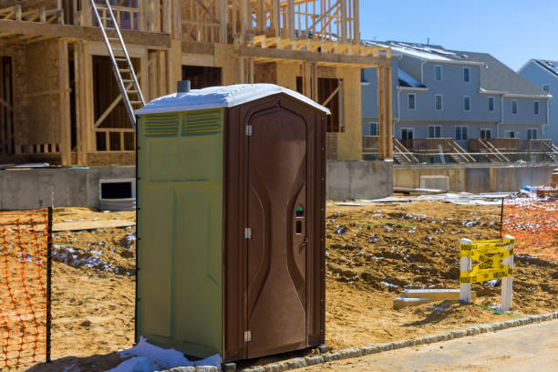 Best Affordable portable toilet rental  in Alton, TX