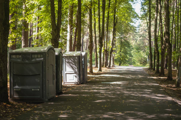 Best Local porta potty services  in Alton, TX