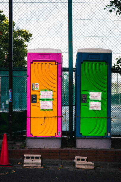 Best Event porta potty rental  in Alton, TX