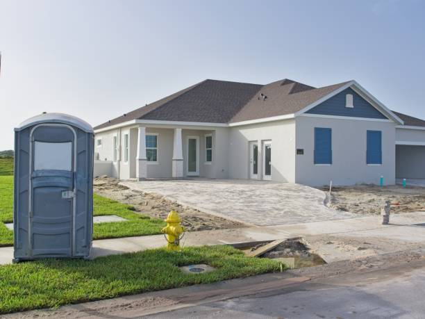 Porta potty rental for festivals in Alton, TX