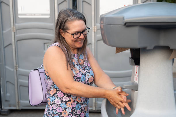 Best Local porta potty services  in Alton, TX