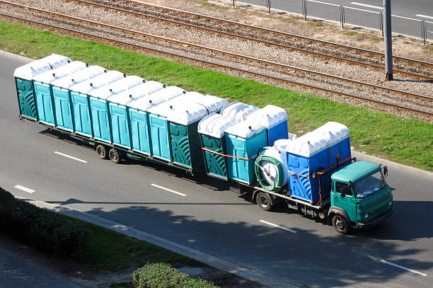 Best Porta potty rental for parties  in Alton, TX