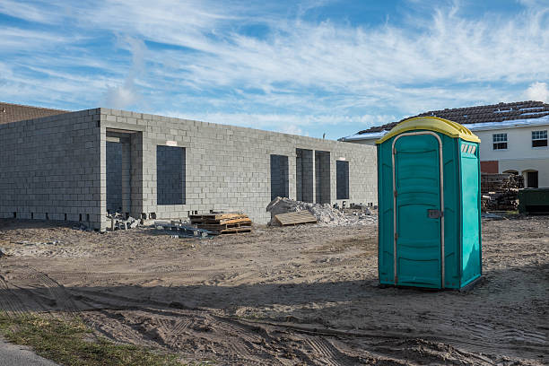 Best Porta potty rental for festivals  in Alton, TX