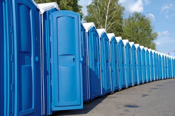 Best High-end porta potty rental  in Alton, TX